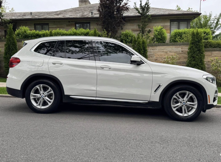 BMW 11223
