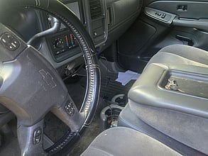2006 CHEVROLET Silverado