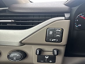 2018 GMC Yukon