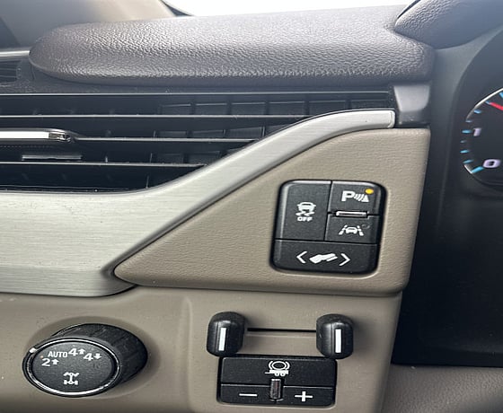 GMC Yukon 2018