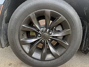 2015 Chrysler 300