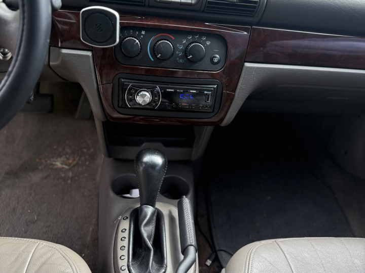 Chrysler Sebring