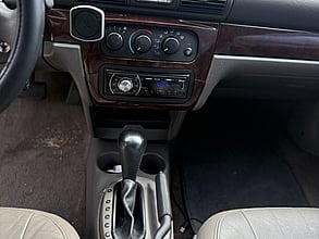 2003 CHRYSLER Sebring