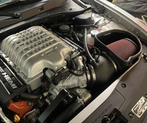 Dodge Charger