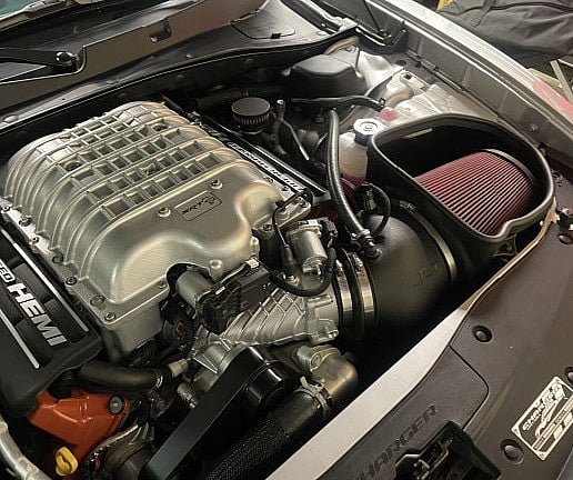 Dodge Charger