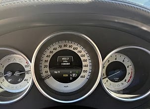 2014 Mercedes-Benz CLS-Class