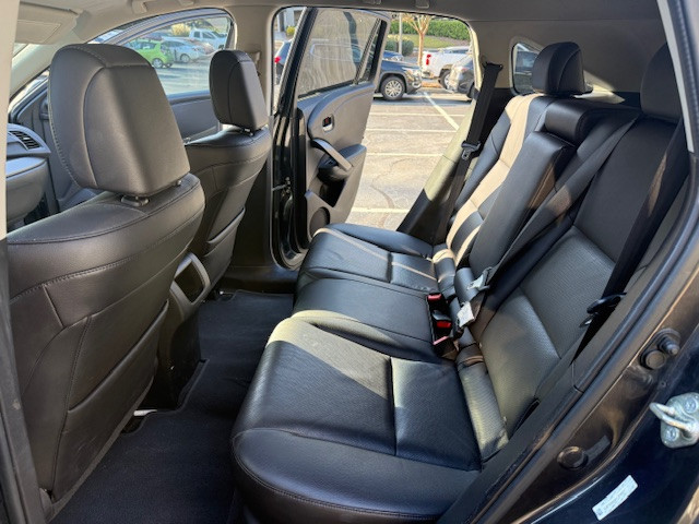 2015 Acura RDX