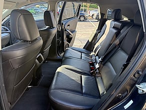 2015 Acura RDX