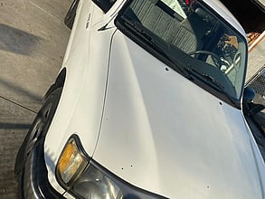 2002 Toyota Tacoma
