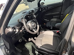 2014 MINI Cooper Countryman