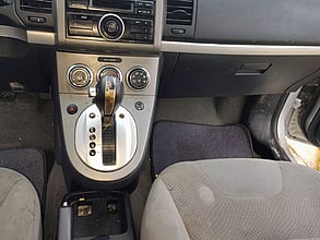 2010 Nissan Sentra
