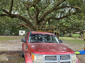 2007 DODGE Nitro