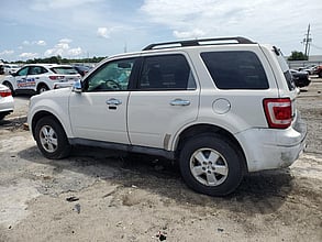 2009 Ford Escape