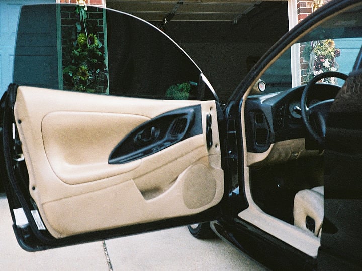 Mitsubishi Eclipse