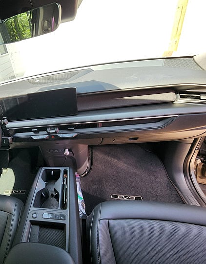 2024 Kia EV9
