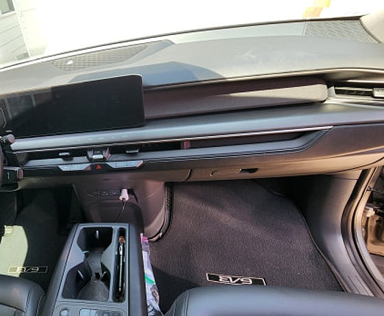 2024 Kia EV9