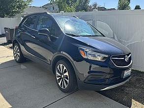2022 Buick Encore