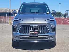 2024 BUICK Encore GX