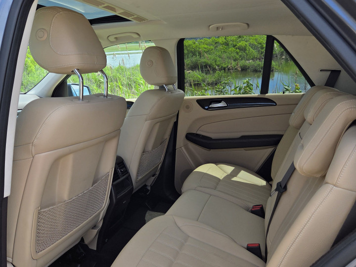 Mercedes-Benz East Providence