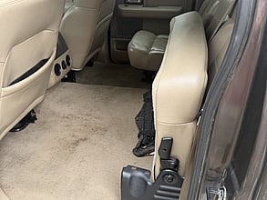 2005 Ford F-150