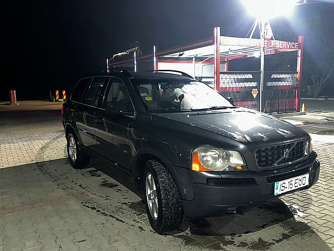 2006 Volvo XC90