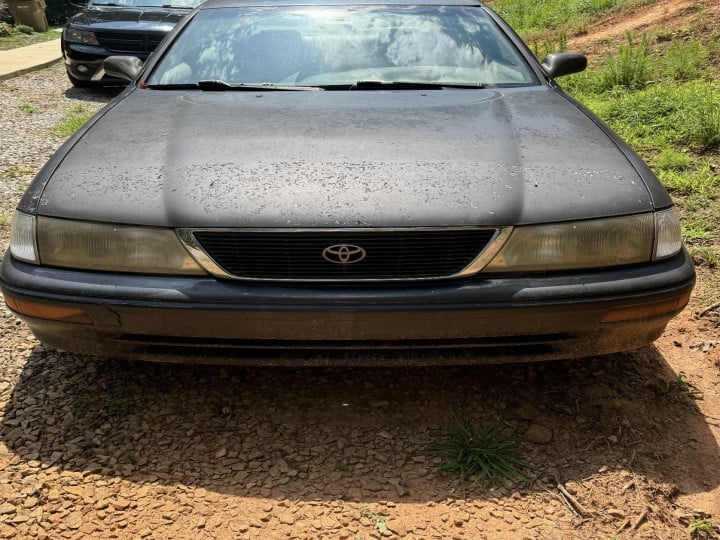 Toyota Lithonia