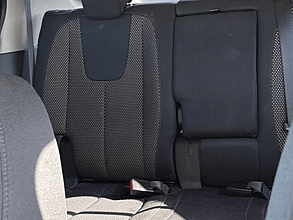 2012 Chevrolet Equinox
