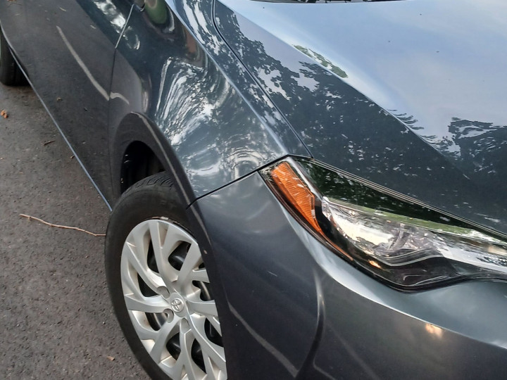 Toyota 20110