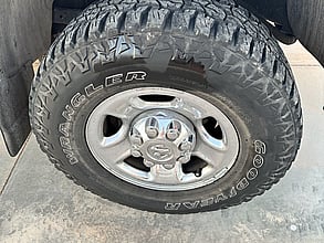 2004 DODGE Ram