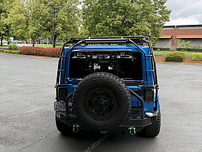 2014 Jeep Wrangler
