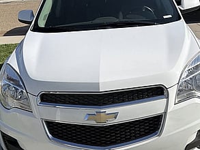 2012 Chevrolet Equinox