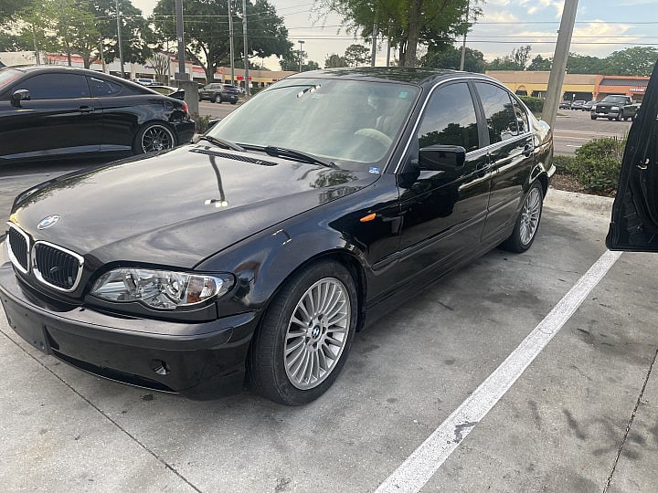 2021 BMW