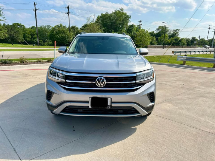 Volkswagen Atlas 75070