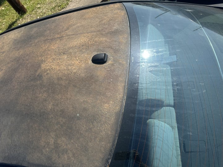Toyota Corolla 75840