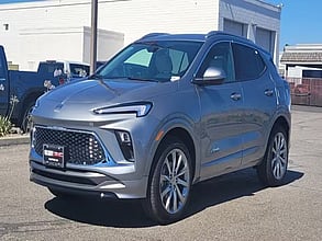 2024 BUICK Encore GX