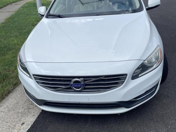 2015 Volvo