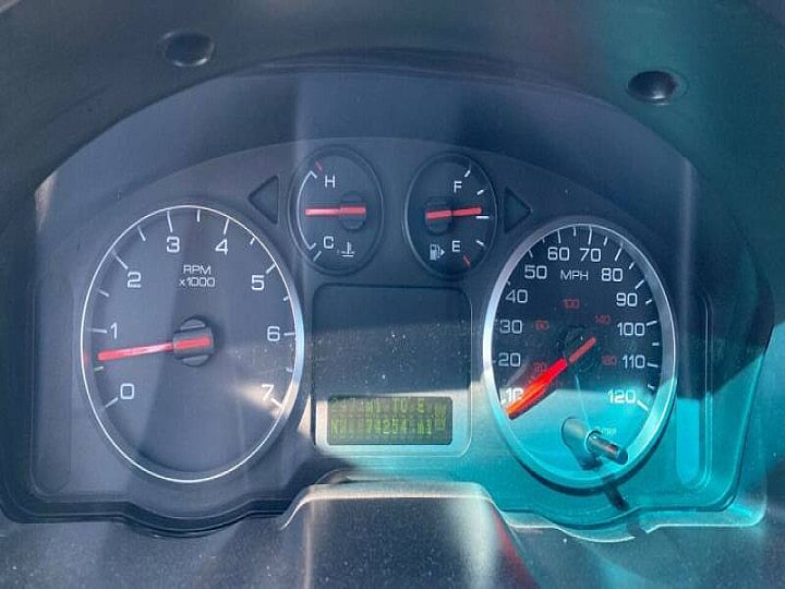 2006 Ford Five Hundred
