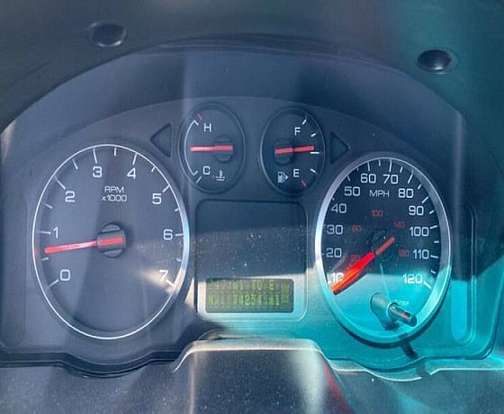 2006 Ford Five Hundred