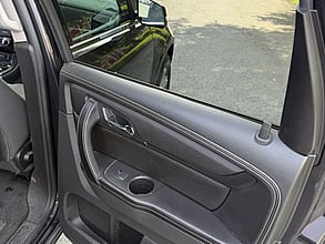 2016 Chevrolet Traverse