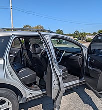 2013 Ford Edge