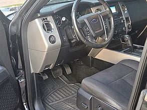 2017 Ford Expedition