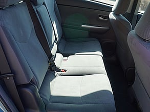 2013 TOYOTA Prius v