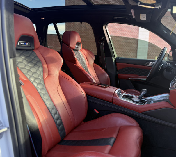 BMW 20110