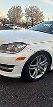 2013 Mercedes-Benz C-Class