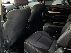 2020 Subaru Ascent