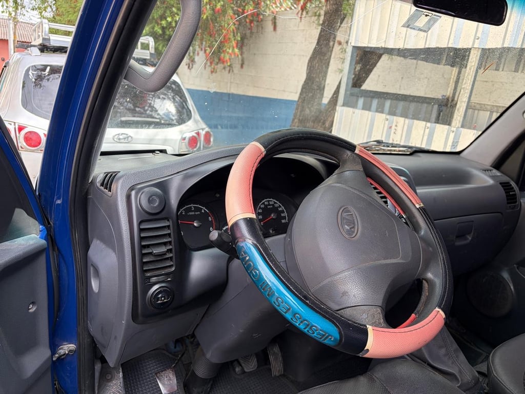 2013 Kia Borrego