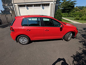 2010 Volkswagen Golf