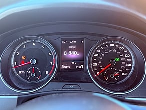 2018 VOLKSWAGEN Atlas