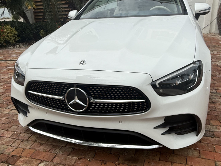 Mercedes-Benz Summerland Key