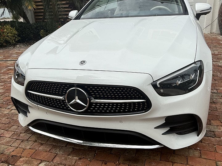 Mercedes-Benz Summerland Key